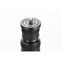 BENRO Bat Carbon Fiber Two Series Tripod w/ VX25 Ball Head