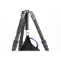 BENRO Bat Carbon Fiber Two Series Tripod w/ VX25 Ball Head