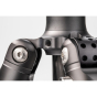 BENRO Bat Carbon Fiber Two Series Tripod w/ VX25 Ball Head