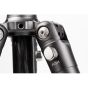 BENRO Bat Carbon Fiber Two Series Tripod w/ VX25 Ball Head