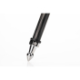 BENRO Bat Carbon Fiber Two Series Tripod w/ VX25 Ball Head