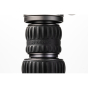 BENRO Bat Carbon Fiber Two Series Tripod w/ VX25 Ball Head