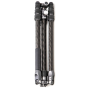 BENRO Rhino Carbon Fiber Two Series Tripod w/ VX25 Ball Head