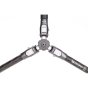 BENRO Rhino Carbon Fiber Two Series Tripod w/ VX25 Ball Head