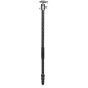BENRO Rhino Carbon Fiber Two Series Tripod w/ VX25 Ball Head