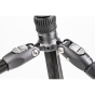BENRO Rhino Carbon Fiber Two Series Tripod w/ VX25 Ball Head