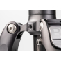 BENRO Rhino Carbon Fiber Two Series Tripod w/ VX25 Ball Head