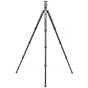 BENRO Rhino Carbon Fiber Three Series Tripod w/ VX30 Ball Head