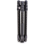BENRO Rhino Carbon Fiber Three Series Tripod w/ VX30 Ball Head