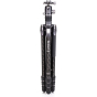 BENRO Rhino Carbon Fiber Three Series Tripod w/ VX30 Ball Head
