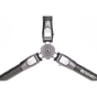 BENRO Rhino Carbon Fiber Three Series Tripod w/ VX30 Ball Head