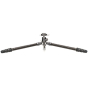BENRO Tortoise Columnless Carbon One Series Tripod w/ GX25 Head