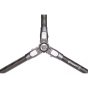 BENRO Tortoise Columnless Carbon One Series Tripod w/ GX25 Head