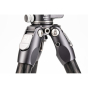 BENRO Tortoise Columnless Carbon One Series Tripod w/ GX25 Head