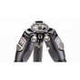 BENRO Tortoise Columnless Carbon One Series Tripod w/ GX25 Head