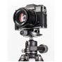 BENRO Tortoise Columnless Carbon One Series Tripod w/ GX25 Head