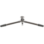 BENRO Tortoise Columnless Carbon Two Series Tripod w/ GX30 Head