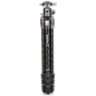 BENRO Tortoise Columnless Carbon Two Series Tripod w/ GX30 Head