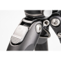 BENRO Tortoise Columnless Carbon Two Series Tripod w/ GX30 Head