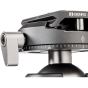 BENRO GX35 Three Series Low Profile Ball Head