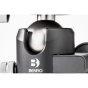BENRO GX35 Three Series Low Profile Ball Head