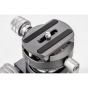 BENRO GX35 Three Series Low Profile Ball Head