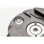 BENRO GX35 Three Series Low Profile Ball Head