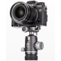 BENRO VX25 Two Series Ball Head