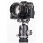 BENRO VX30 Three Series Ball Head