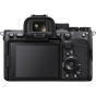 SONY A7S III Full-Frame Mirrorless Digital Camera Body