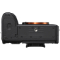 SONY A7S III Full-Frame Mirrorless Digital Camera Body
