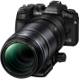 OLYMPUS 100-400mm f/5-6.3 IS ED Lens for Micro 4/3