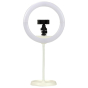 PHOTTIX Nuada Ring 10 LED Light Go Kit