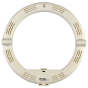 PHOTTIX Nuada Ring 10 LED Light Go Kit