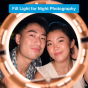PHOTTIX Nuada Ring 10 LED Light Go Kit