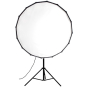 NANLITE Para 120 Quick-Open Softbox with Bowens Mount