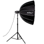 NANLITE Para 120 Quick-Open Softbox with Bowens Mount