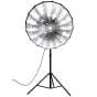 NANLITE Para 90 Quick-Open Softbox with Bowens Mount