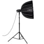 NANLITE Para 90 Quick-Open Softbox with Bowens Mount