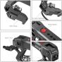 SMALLRIG NATO Top Handle w/ Record Remote Trigger for Sony Mirrorless