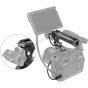 SMALLRIG NATO Top Handle w/ Record Remote Trigger for Sony Mirrorless