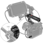 SMALLRIG NATO Top Handle w/ Record Remote Trigger for Sony Mirrorless