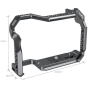 SMALLRIG Cage for Canon EOS R5 & R6 SR_2982