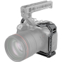 SMALLRIG Cage for Canon EOS R5 & R6 SR_2982