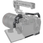 SMALLRIG Cage for Canon EOS R5 & R6 SR_2982