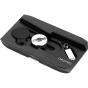 BENRO QR2PRO Quick Release Plate for S2PRO Video Head