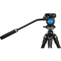 BENRO S2PRO Flat Base Fluid Video Head