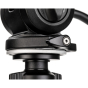 BENRO S2PRO Flat Base Fluid Video Head