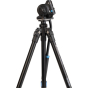 BENRO S2PRO Flat Base Fluid Video Head
