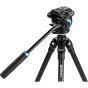 BENRO S2PRO Flat Base Fluid Video Head